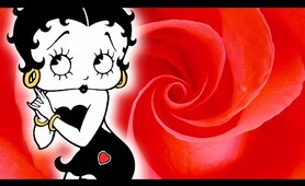 BETTY BOOP: Swat The Fly  | Classic Cartoon | Full Episode