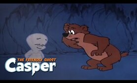 Bedtime Troubles | Casper and Friends  Full Episode