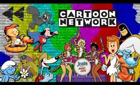 Cartoon Network Saturday Morning Cartoons | 1997 | Full Episodes with Commercials