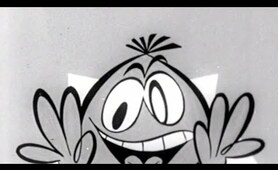 Mid-Century Modern cartoon Animation 1950's Stylized UPA Industrials Commercials Songs Humor Comedy
