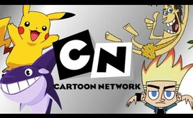 Cartoon Network Saturday Morning Cartoons | 2009 | Full Episodes w/ Commercials