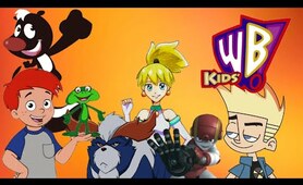 Kids’ WB! Saturday Morning Cartoons | 2007/08 | Full Episodes w/ Commercials