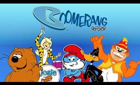 Boomerang Saturday Morning Cartoons | 2006 | Full Episodes w/ Commercials