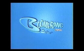 Boomerang | Saturday Morning | Cartoon Network 2003 Full Episodes with Commercials