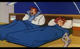 The Jetsons | Episode 14 | He looks upto me once a week to ask for his allowance
