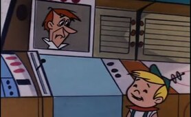 The Jetsons | Episode 22 | That looks like fun