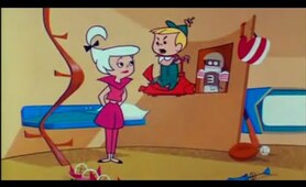 The Jetsons | Episode 9 | You're not gonna be on my TV show
