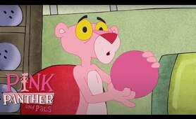 Pink Panther Goes Bowling! | 35-Minute Compilation | Pink Panther and Pals