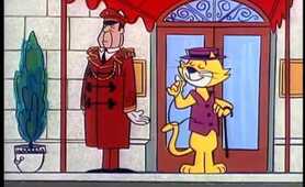 Top Cat: The Complete Series - Opening