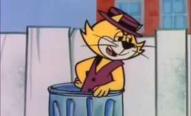 Top Cat | Benny Goes To Hawaii