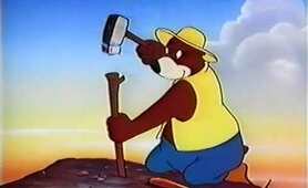 Miners Forty Niners (1951)