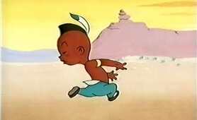 Slip Us Some Redskin (1951)
