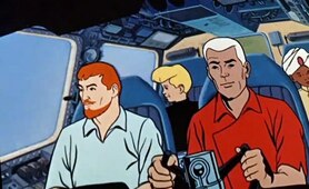 Jonny Quest S01 E04