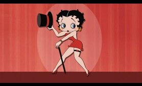 Betty Boop  Episode 1 (full episode )