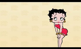 BETTY BOOP: The Old Man Of The Mountain | Classic Cartoon | Full Episode