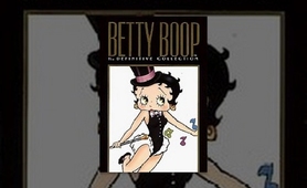 Betty Boop - Poor Cinderella (Animation)