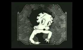 BACK TO BACK Betty Boop Classic Cartoons FULL EPISODES
