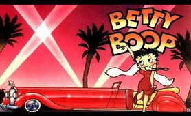 BETTY BOOP: Judge for a Day - Full Cartoon Episode