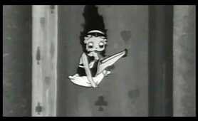 Betty Boop - Blunderland - 1934